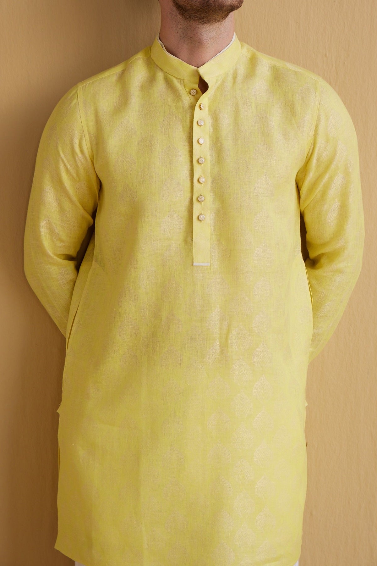 The Zeno Kurta - Yell With Us