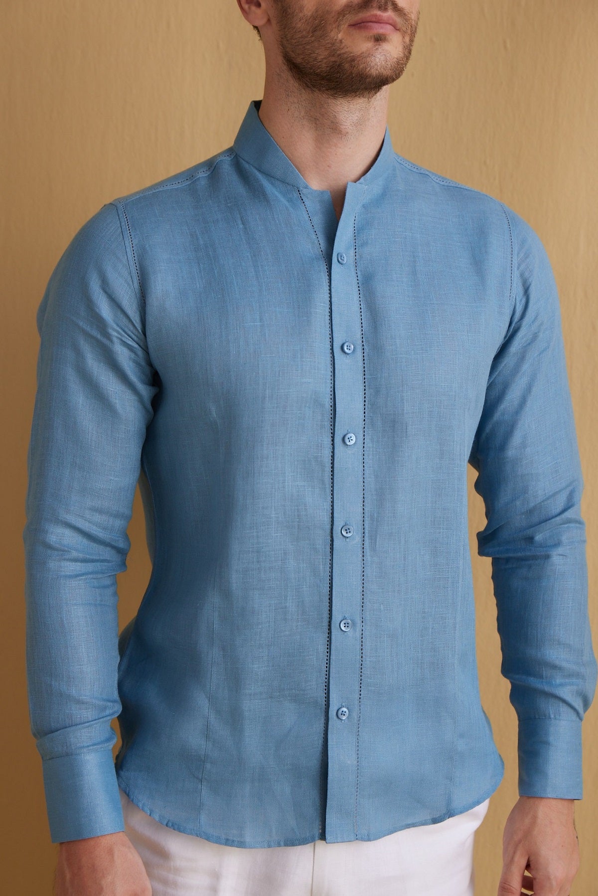 The Rory Shirt - Yell With Us