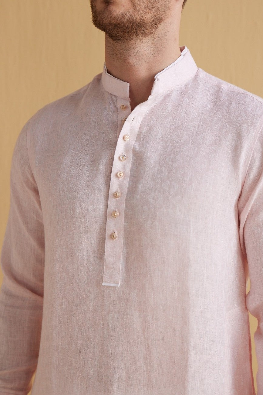 The Zeno Kurta - Yell With Us