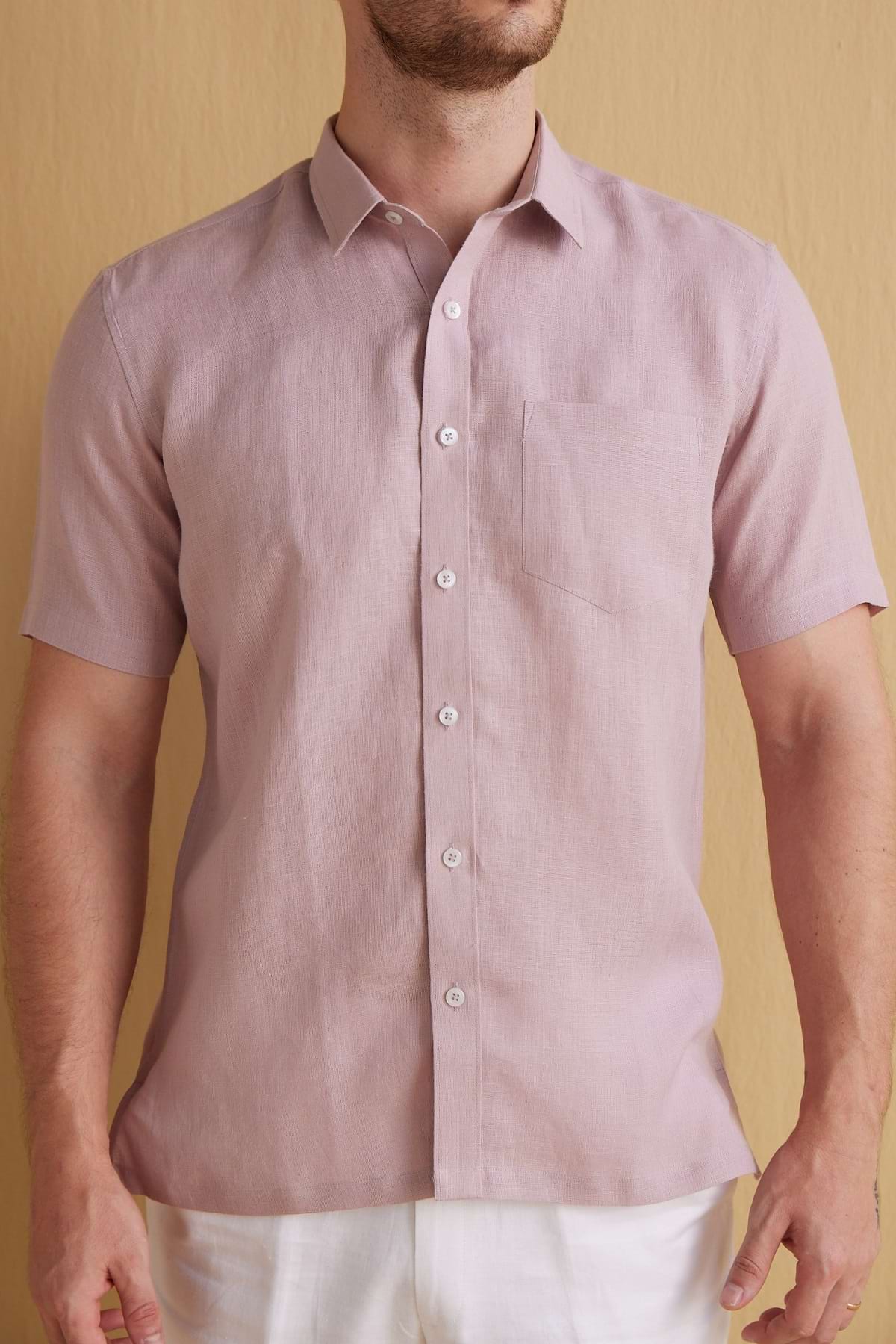 The Zalias Shirt - Yell With Us