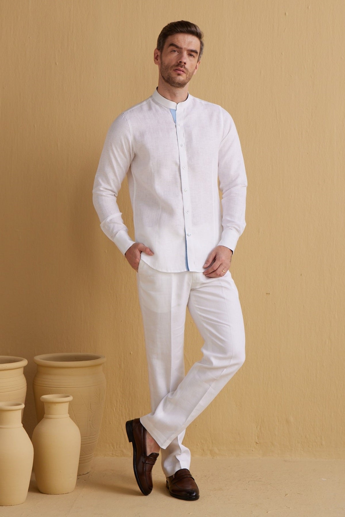 The Rory Shirt - Yell With Us