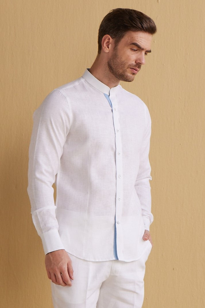 The Rory Shirt - Yell With Us