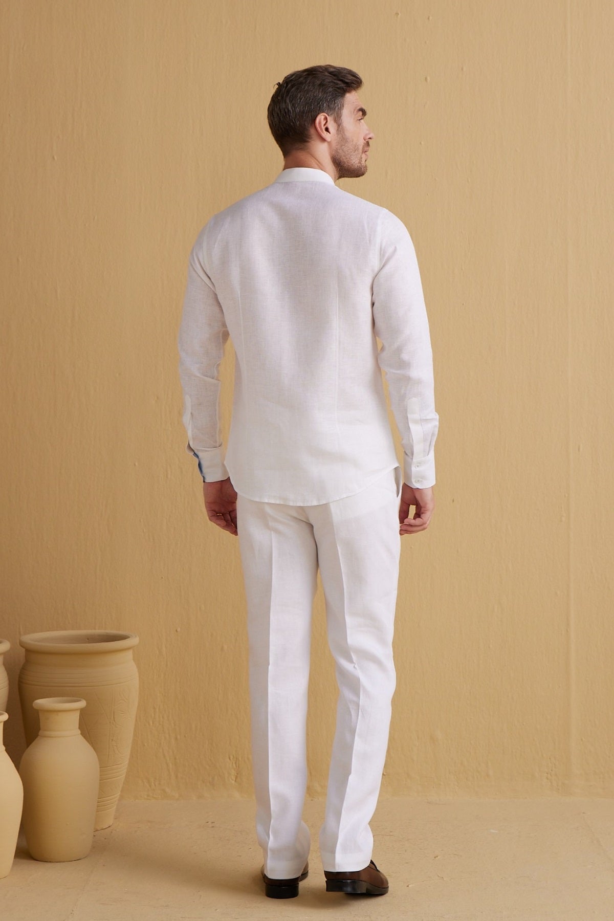 The Rory Shirt - Yell With Us