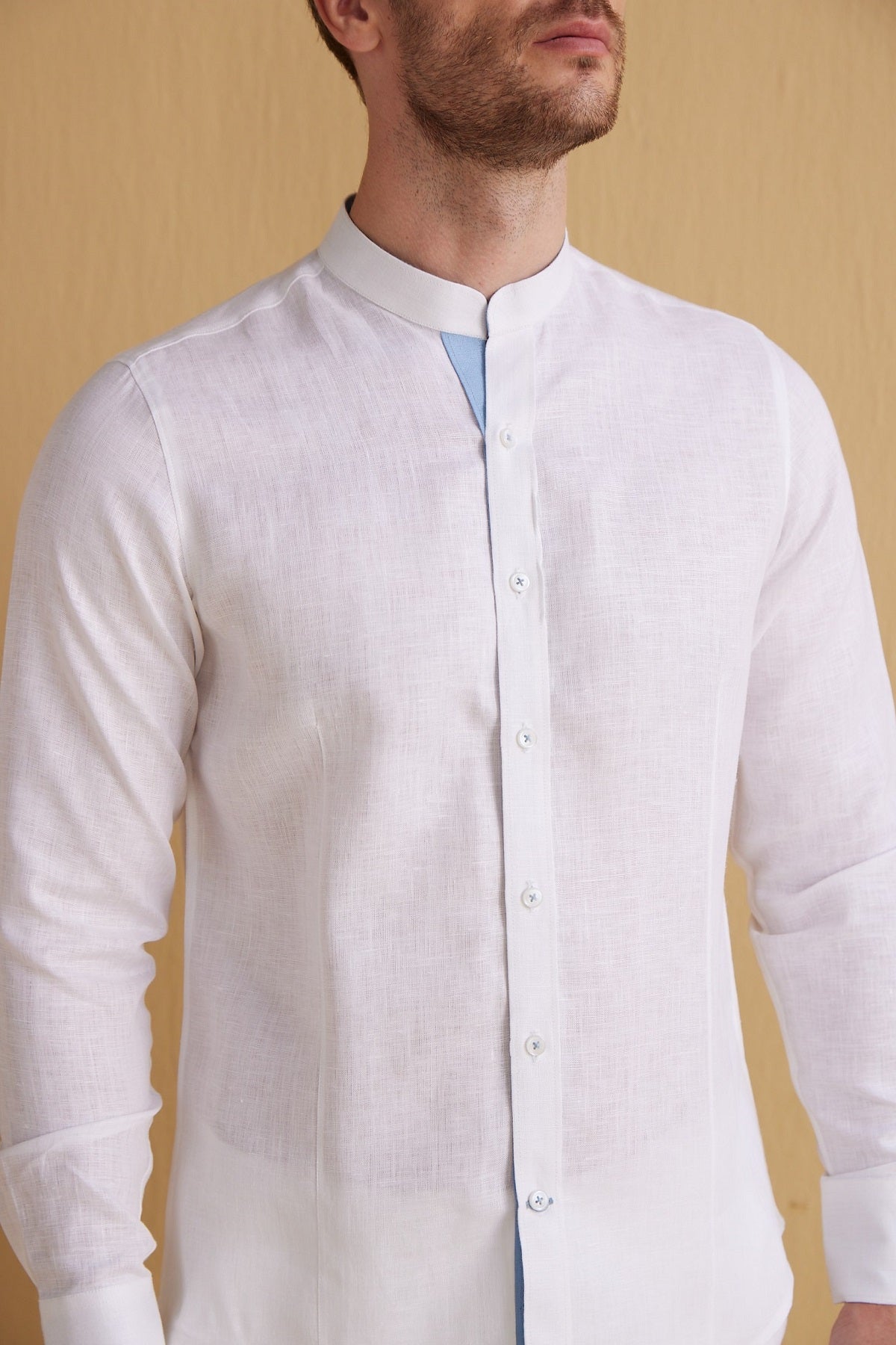 The Rory Shirt - Yell With Us