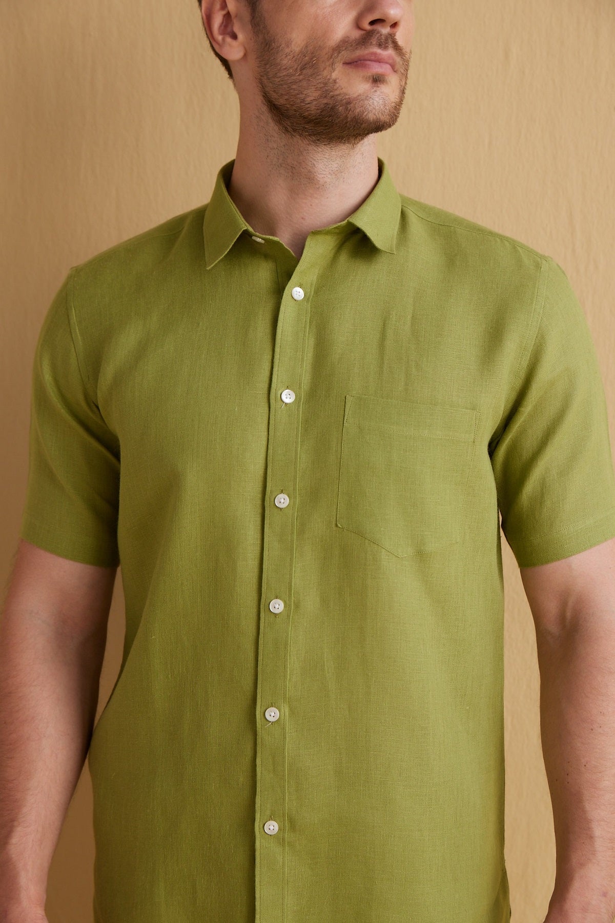 The Zalias Shirt - Yell With Us