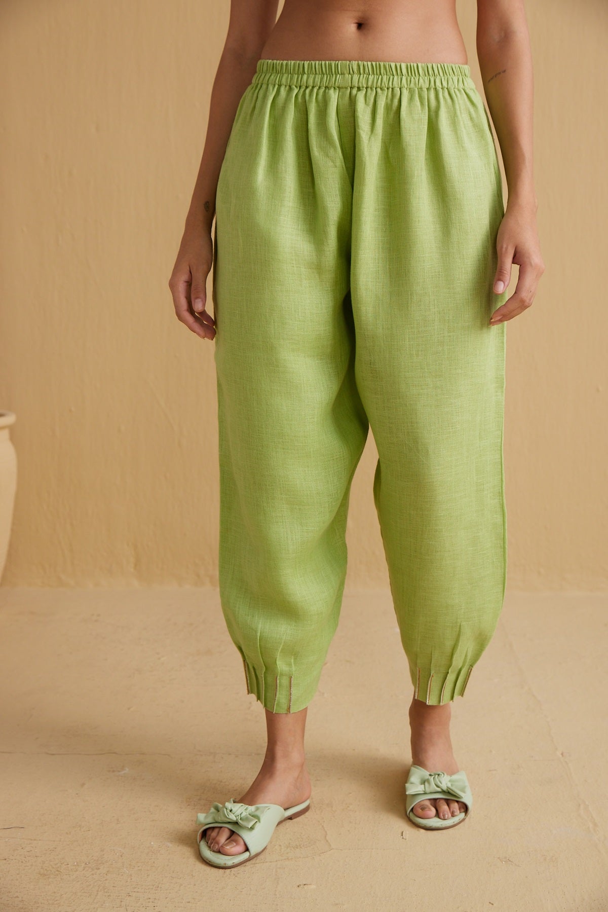 The Sally Salwar - Yell With Us