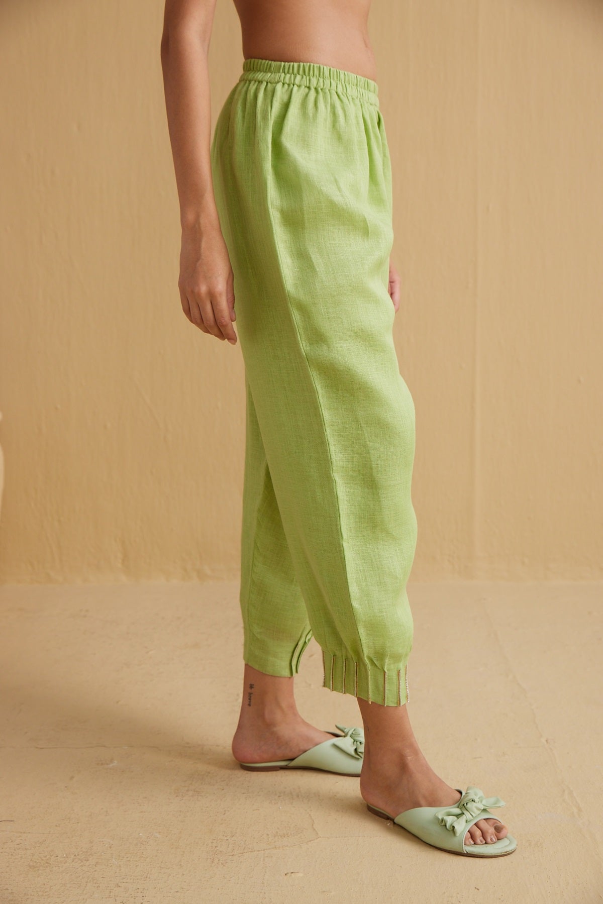 The Sally Salwar - Yell With Us