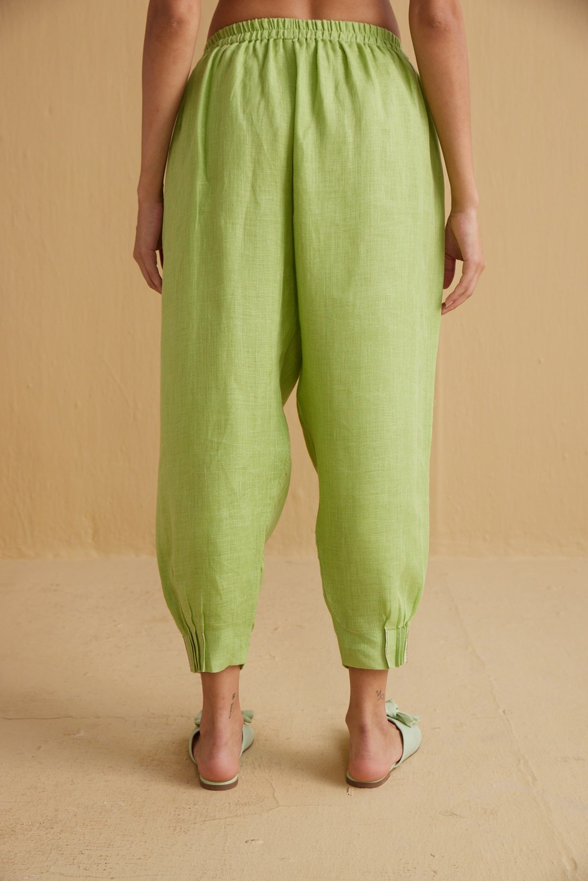 The Sally Salwar - Yell With Us