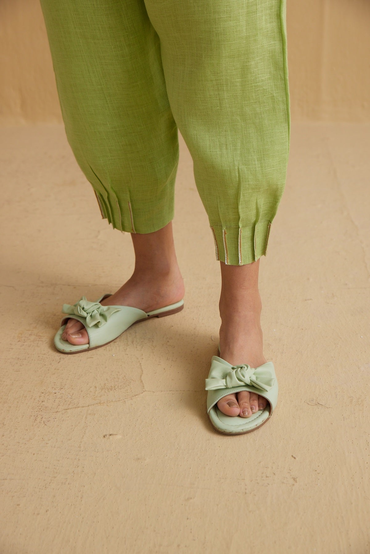 The Sally Salwar - Yell With Us