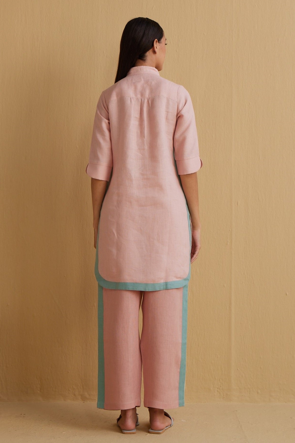 The Versa Co-ord - Yell With Us