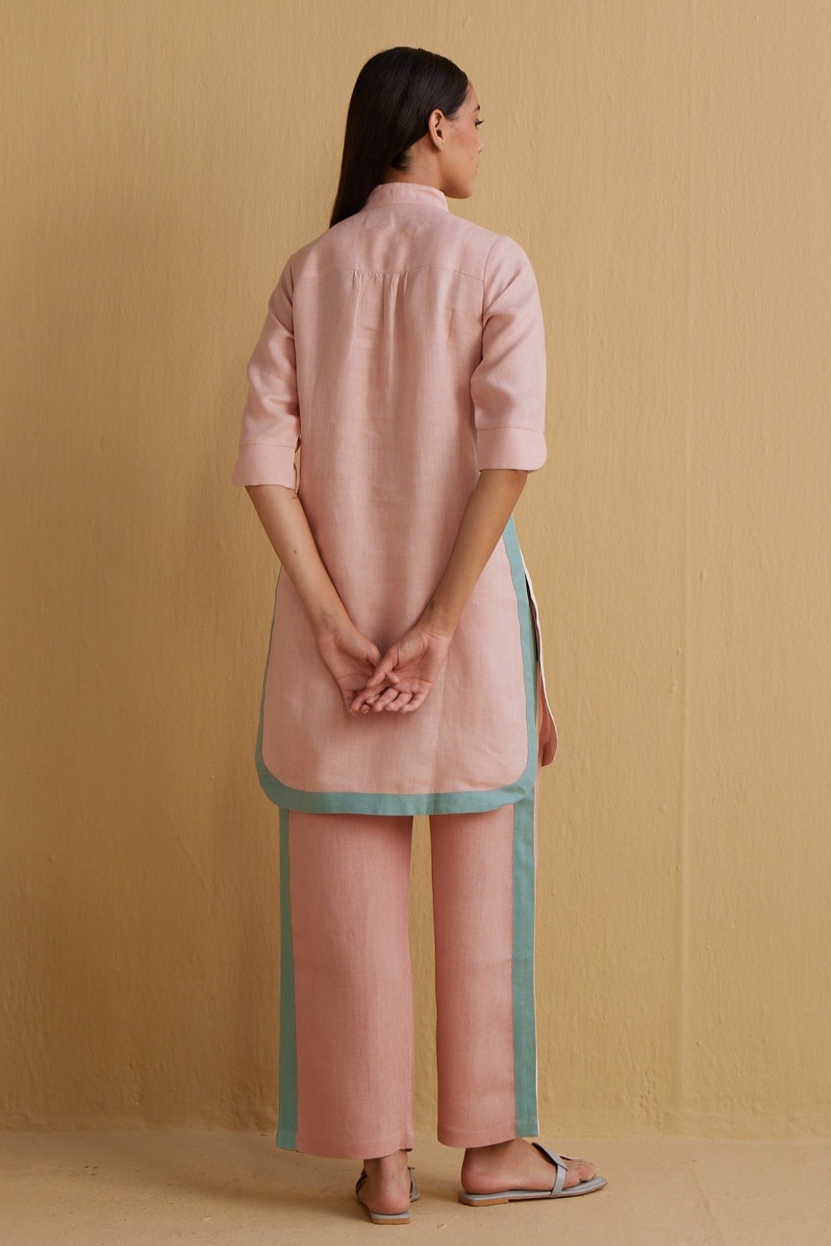 The Versa Co-ord - Yell With Us