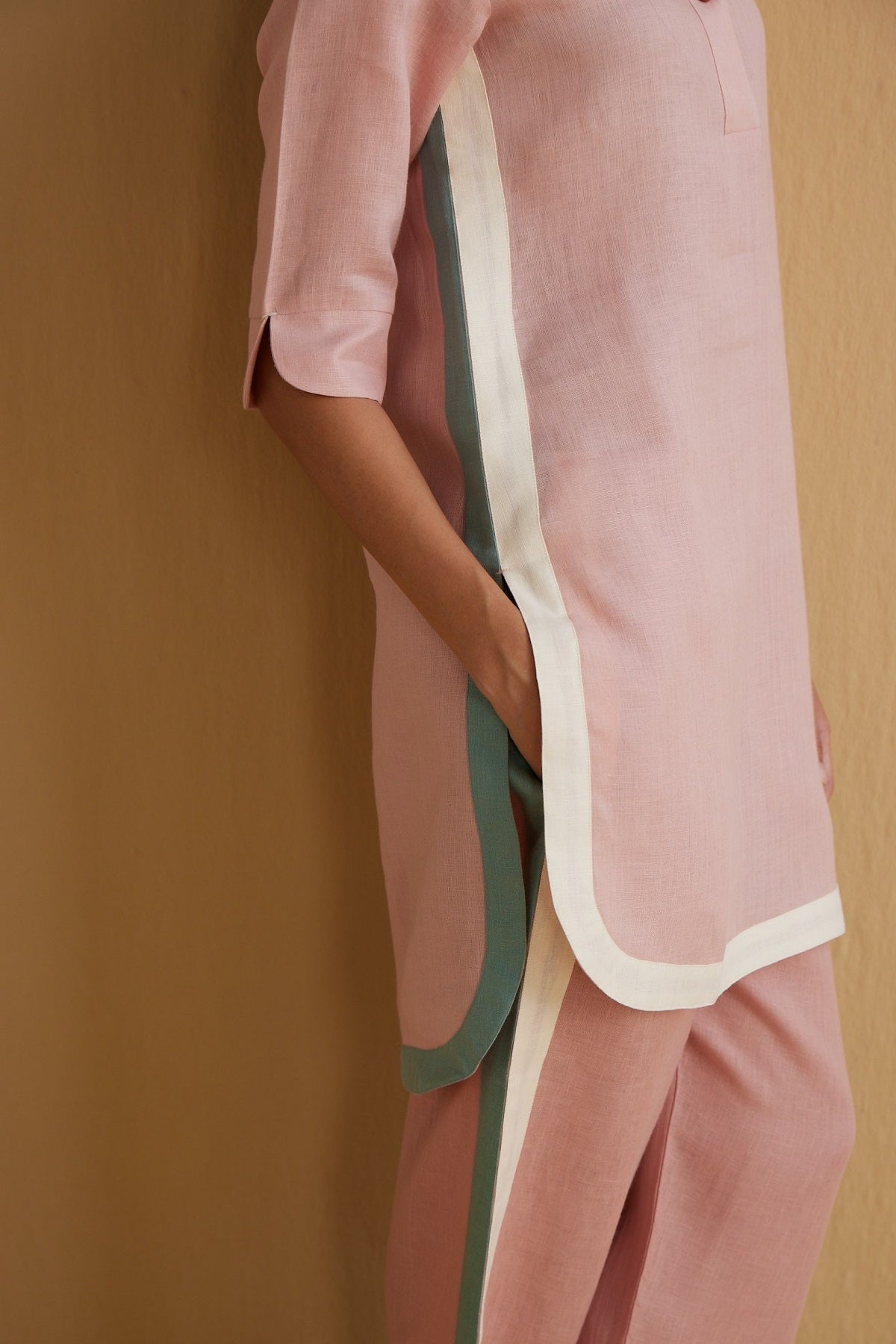 The Versa Co-ord - Yell With Us