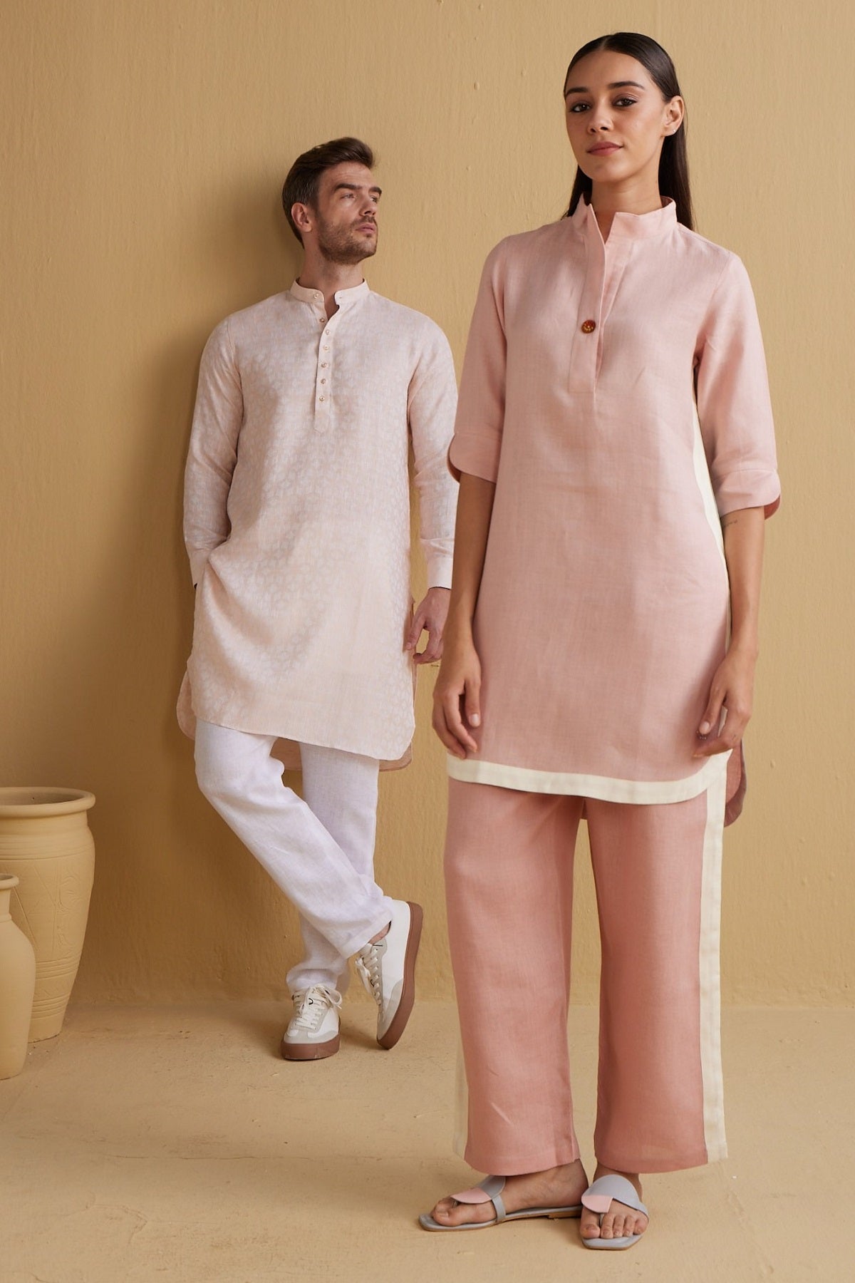 The Versa Co-ord - Yell With Us