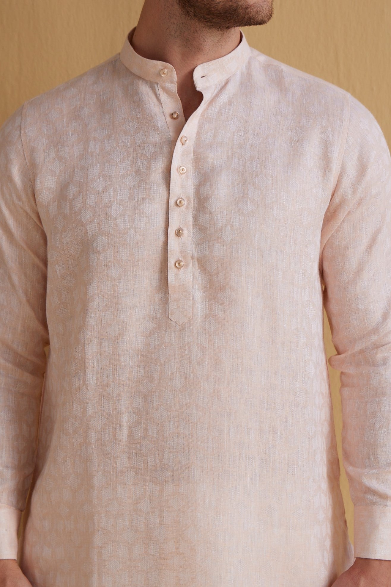 The Saya Kurta - Yell With Us