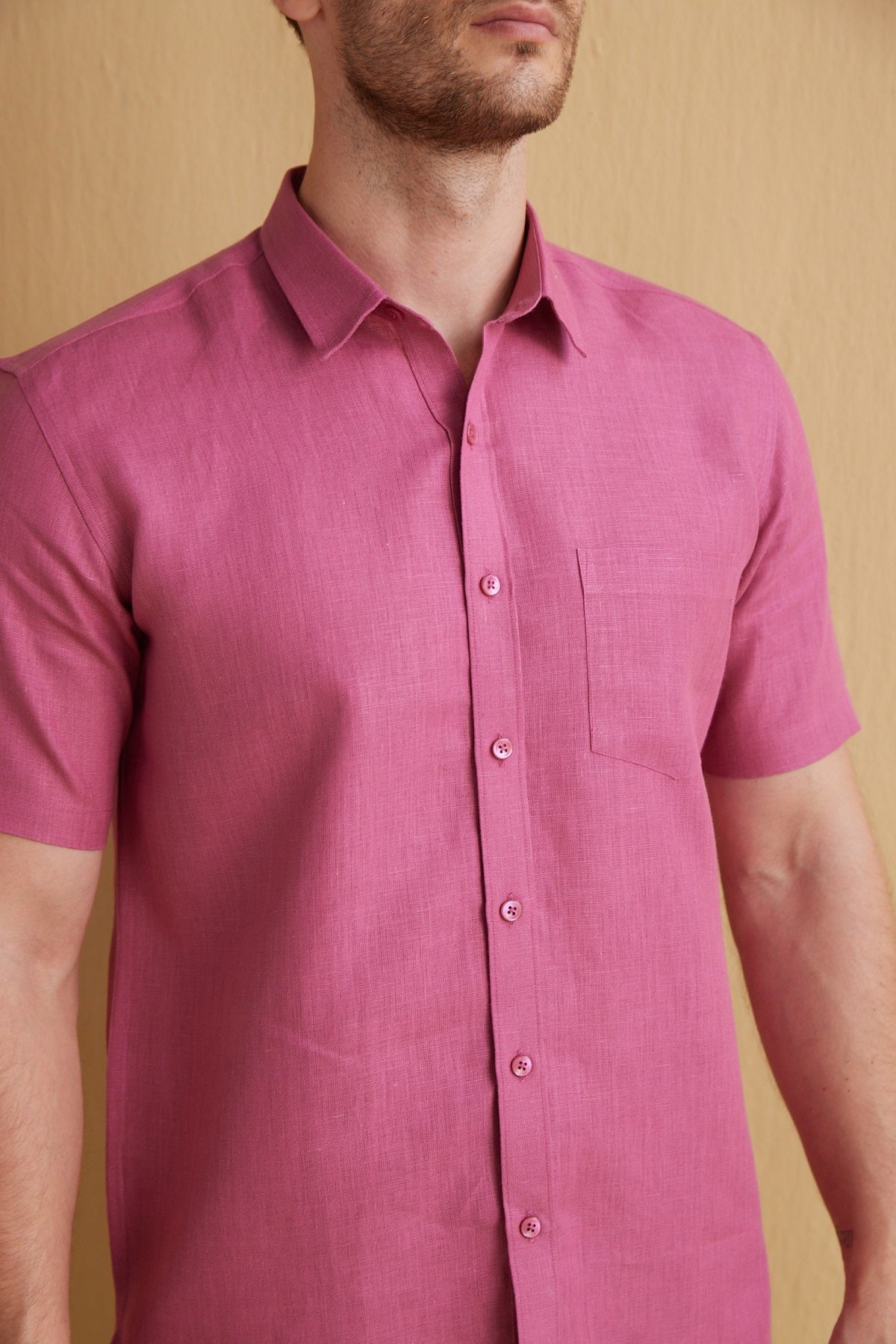 The Zalias Shirt - Yell With Us