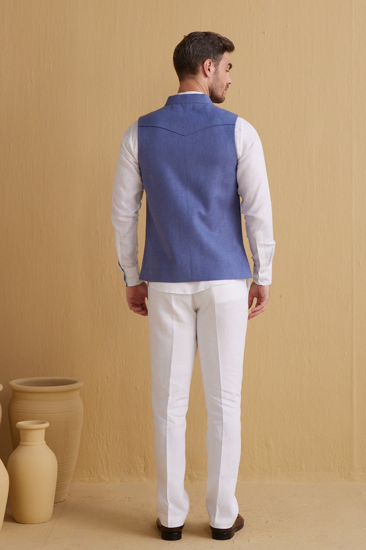 The Kerim Coat - Yell With Us