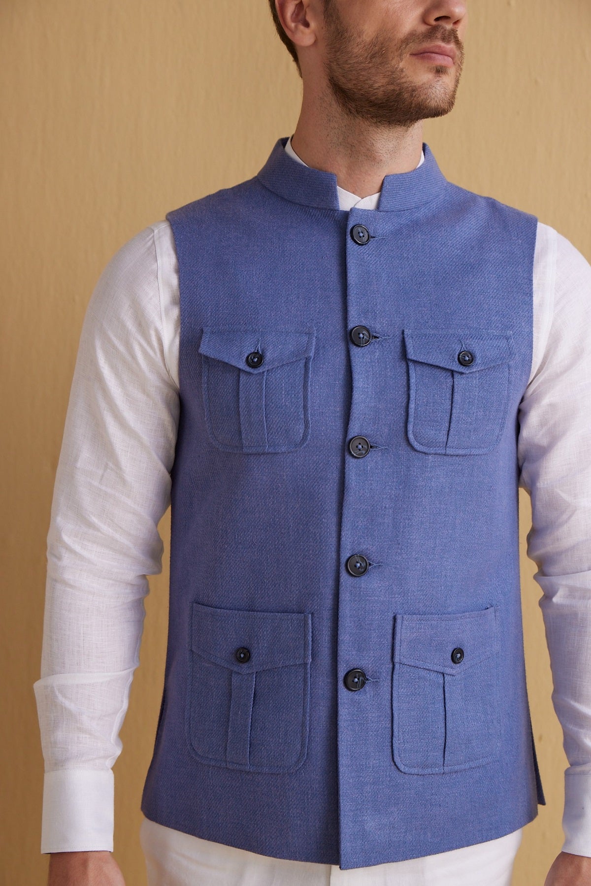 The Kerim Coat - Yell With Us