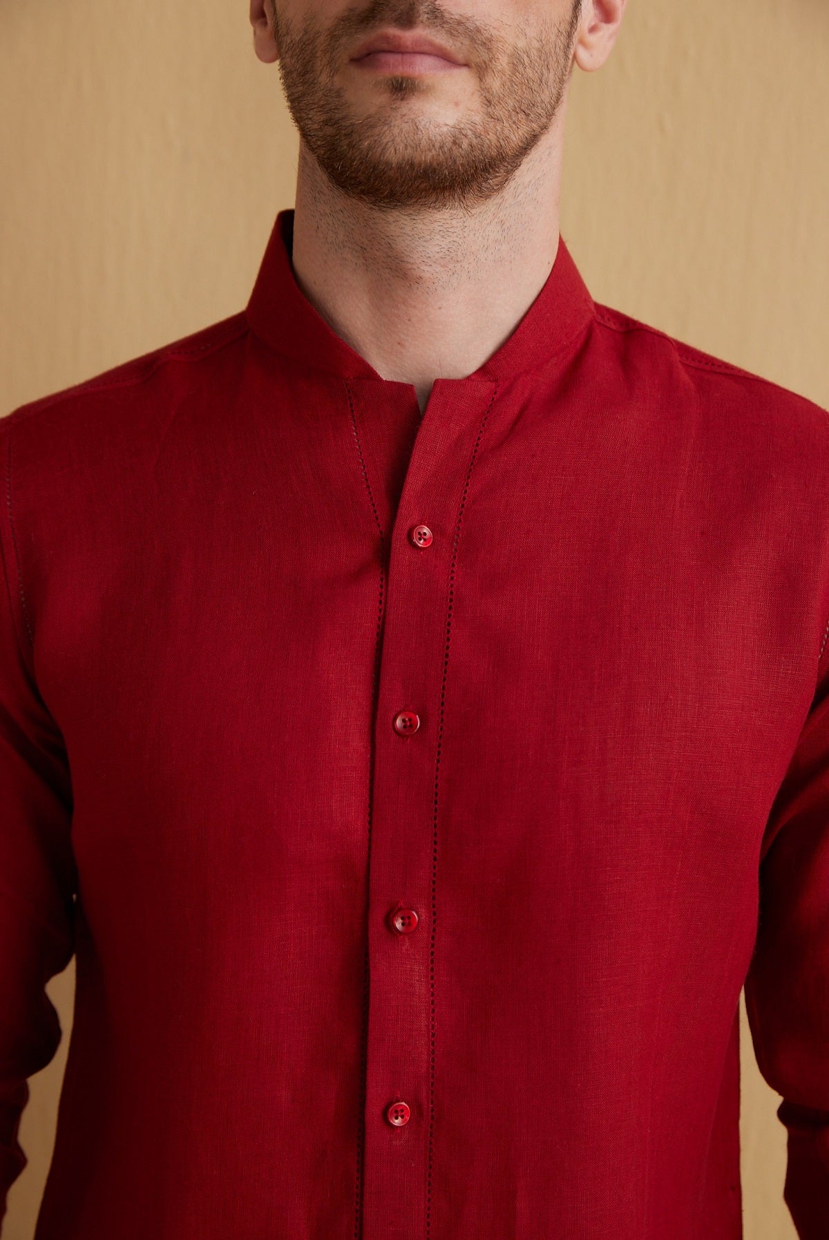 The Rory Shirt - Yell With Us