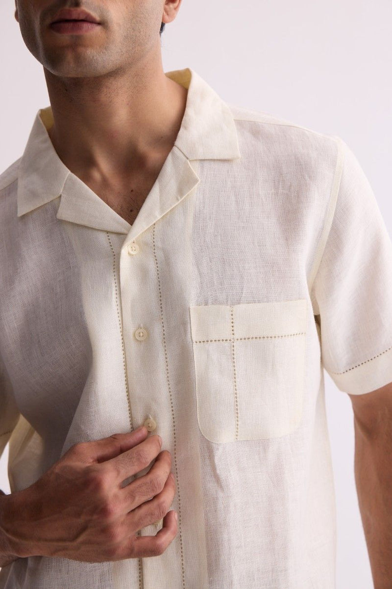 The Soren Air Shirt