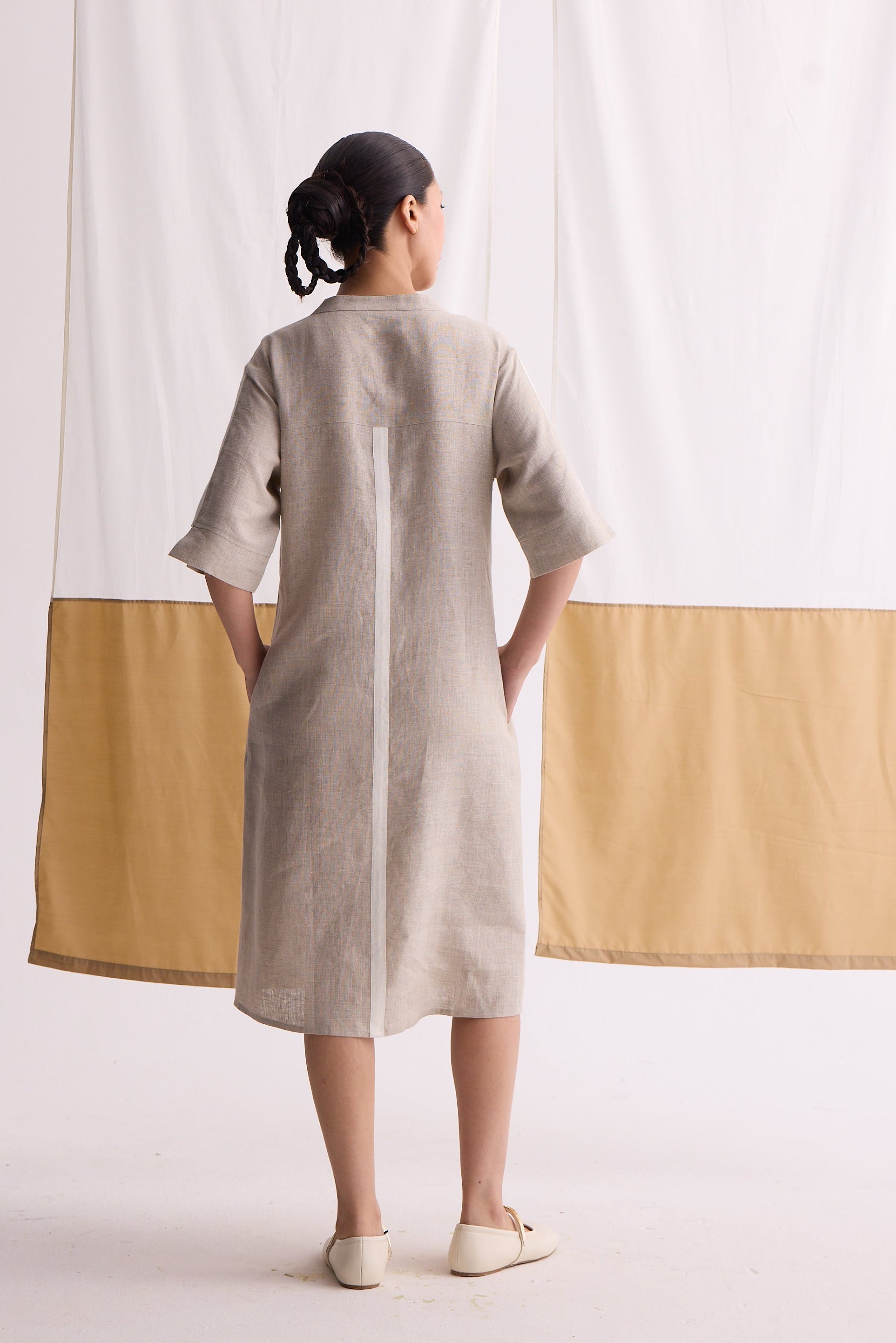 The Leher Dress