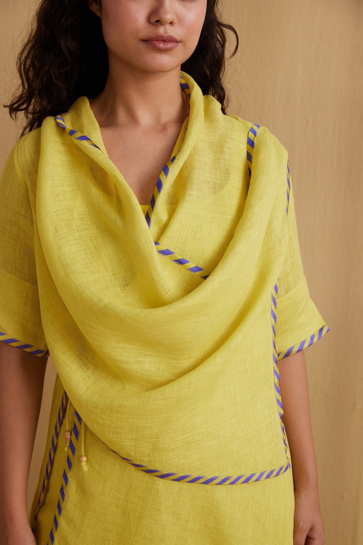 The Saachi Cape (Only Cape) - Yell With Us