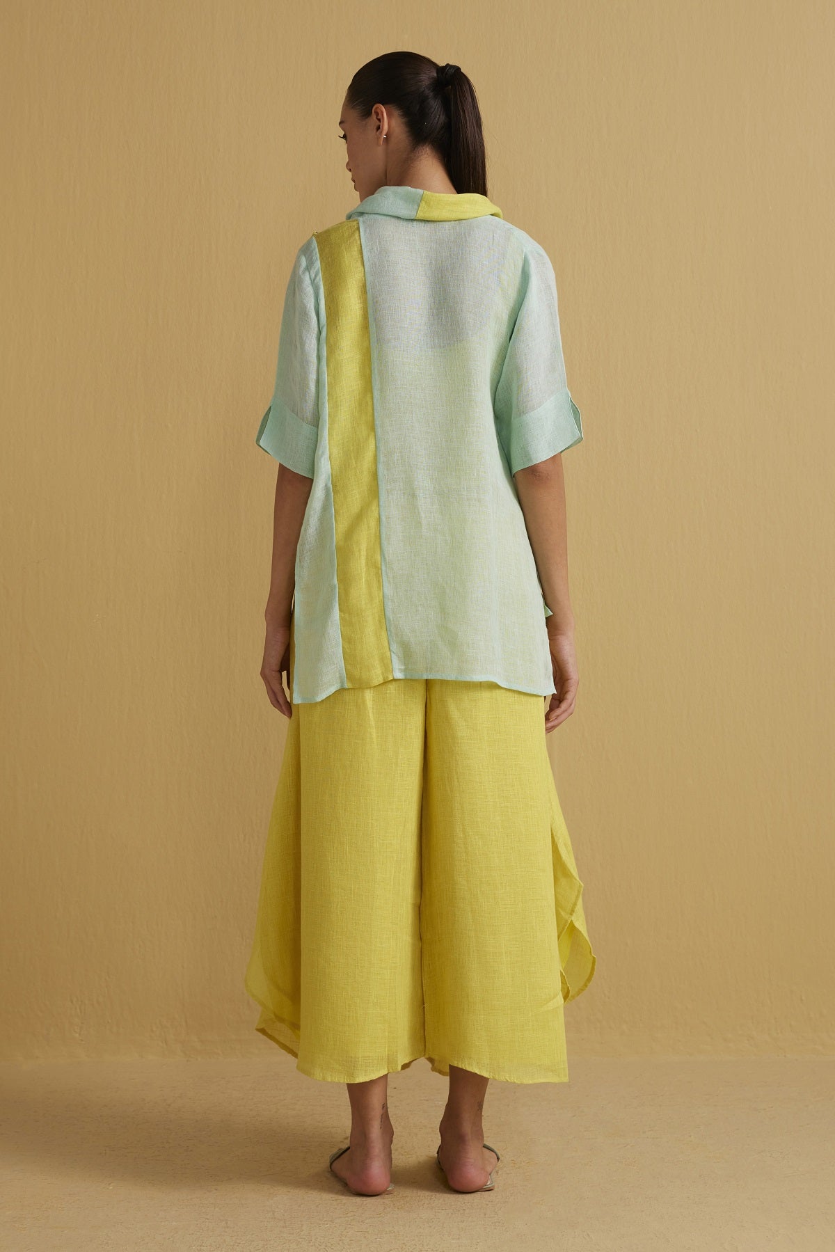 The Raahat Cape (ONLY CAPE) - Yell With Us