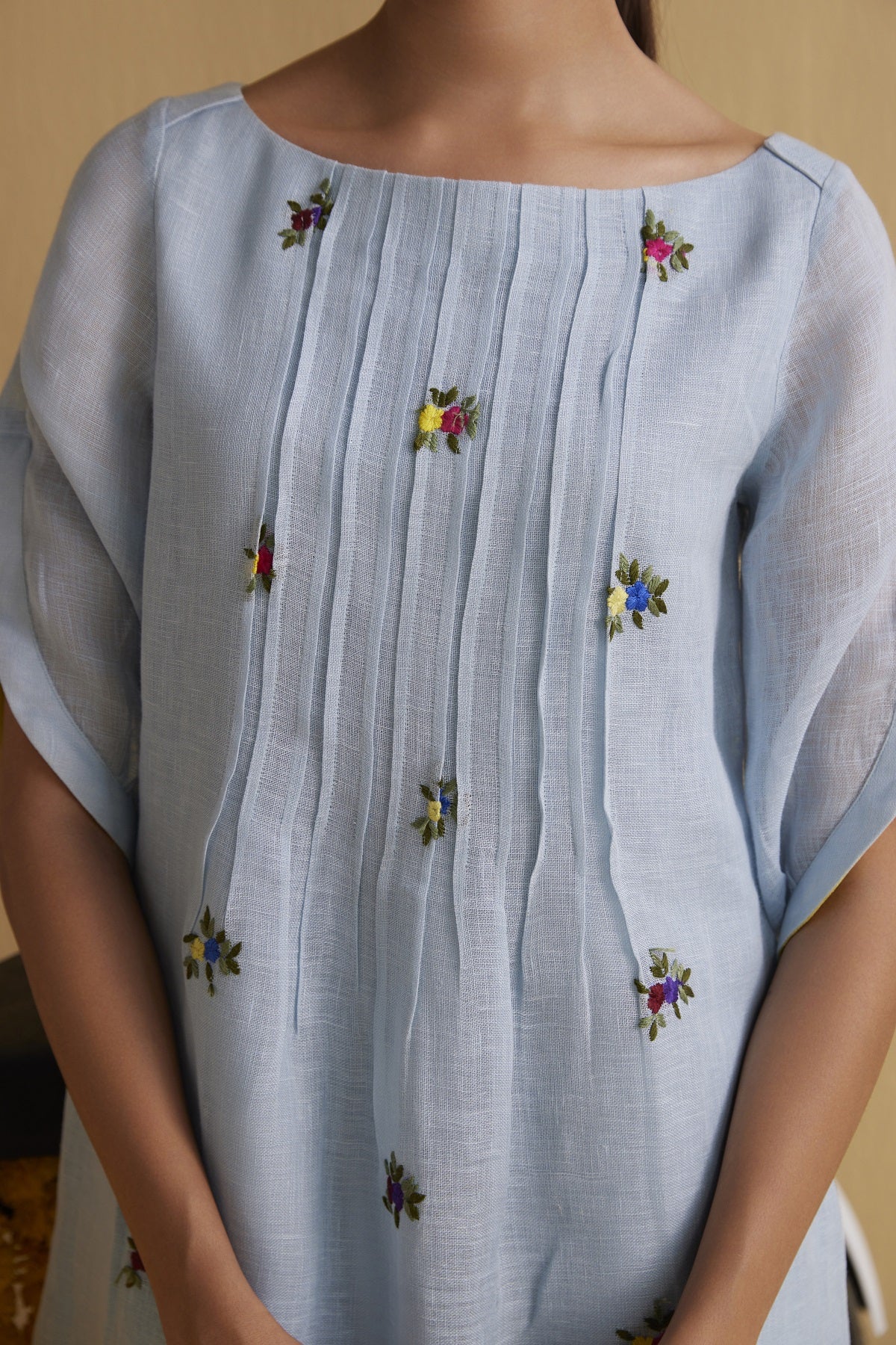 The Mehir Dress - Yell With Us