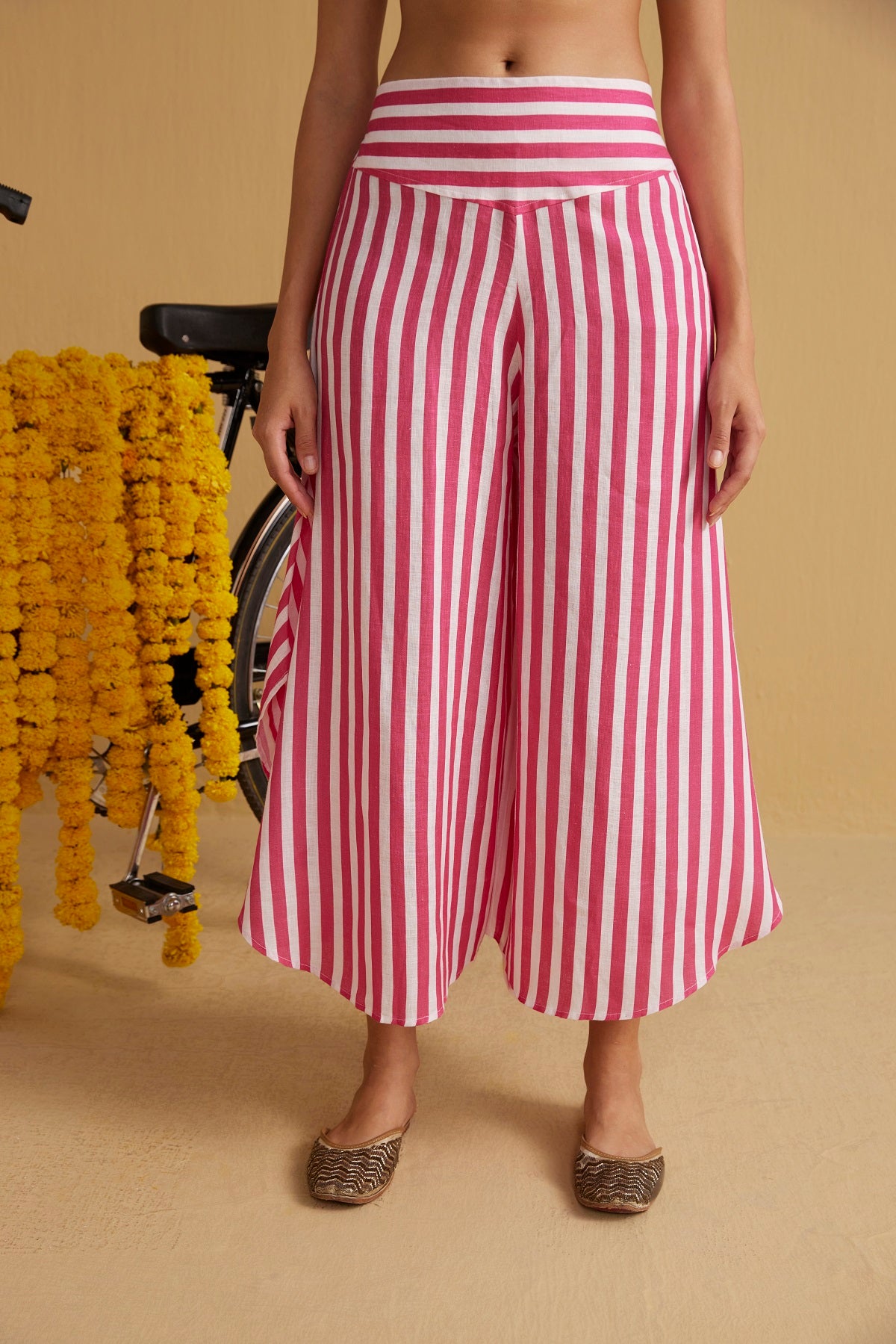 The Melisande Palazzo - Yell With Us