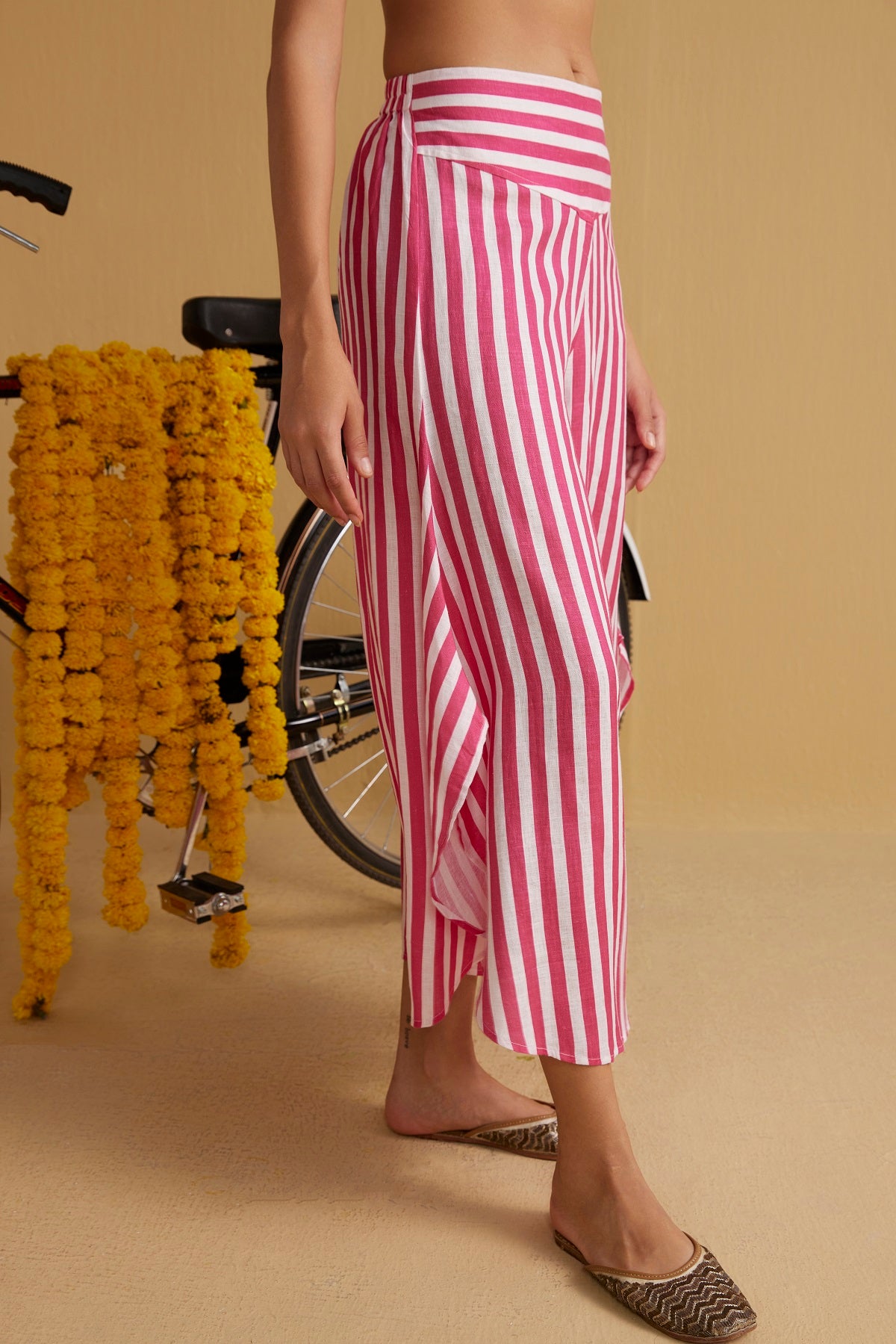 The Melisande Palazzo - Yell With Us