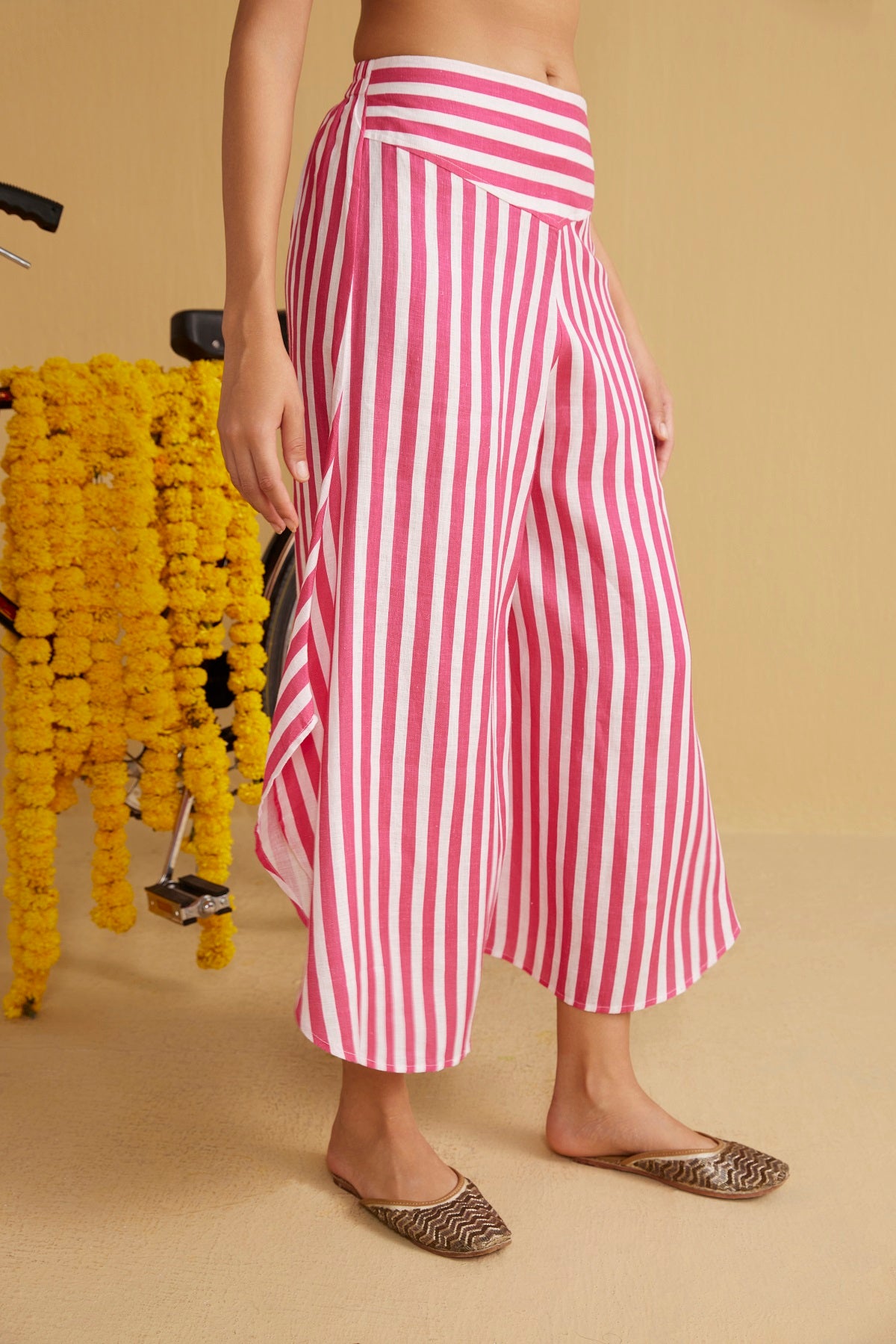 The Melisande Palazzo - Yell With Us