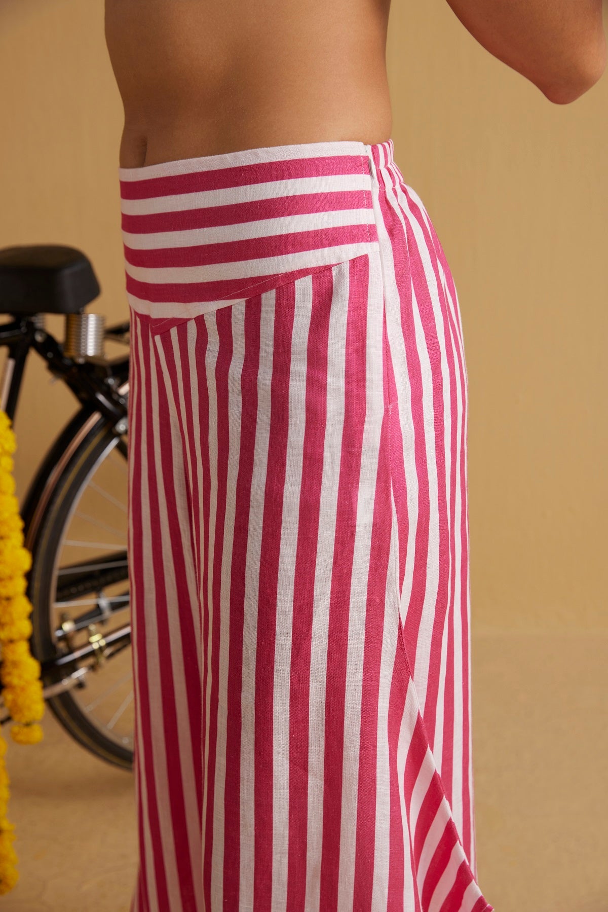 The Melisande Palazzo - Yell With Us