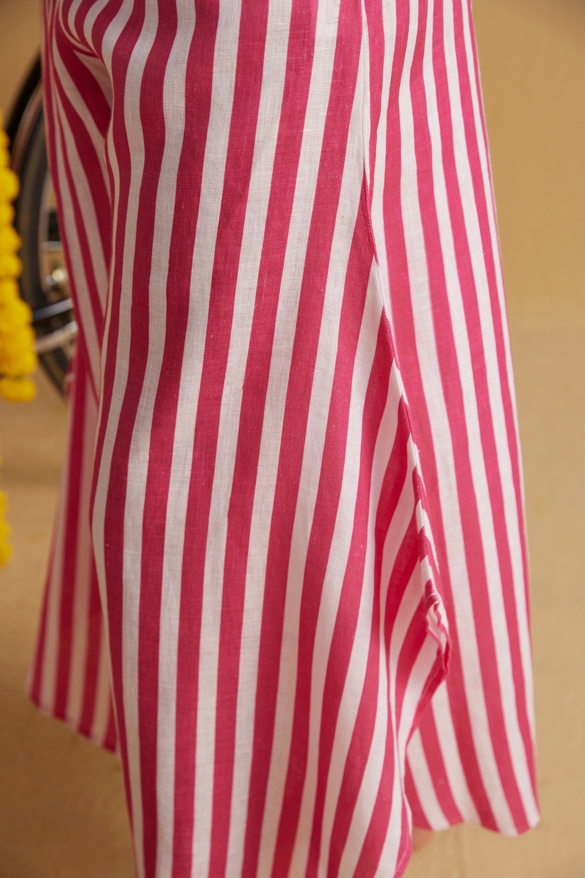 The Melisande Palazzo - Yell With Us