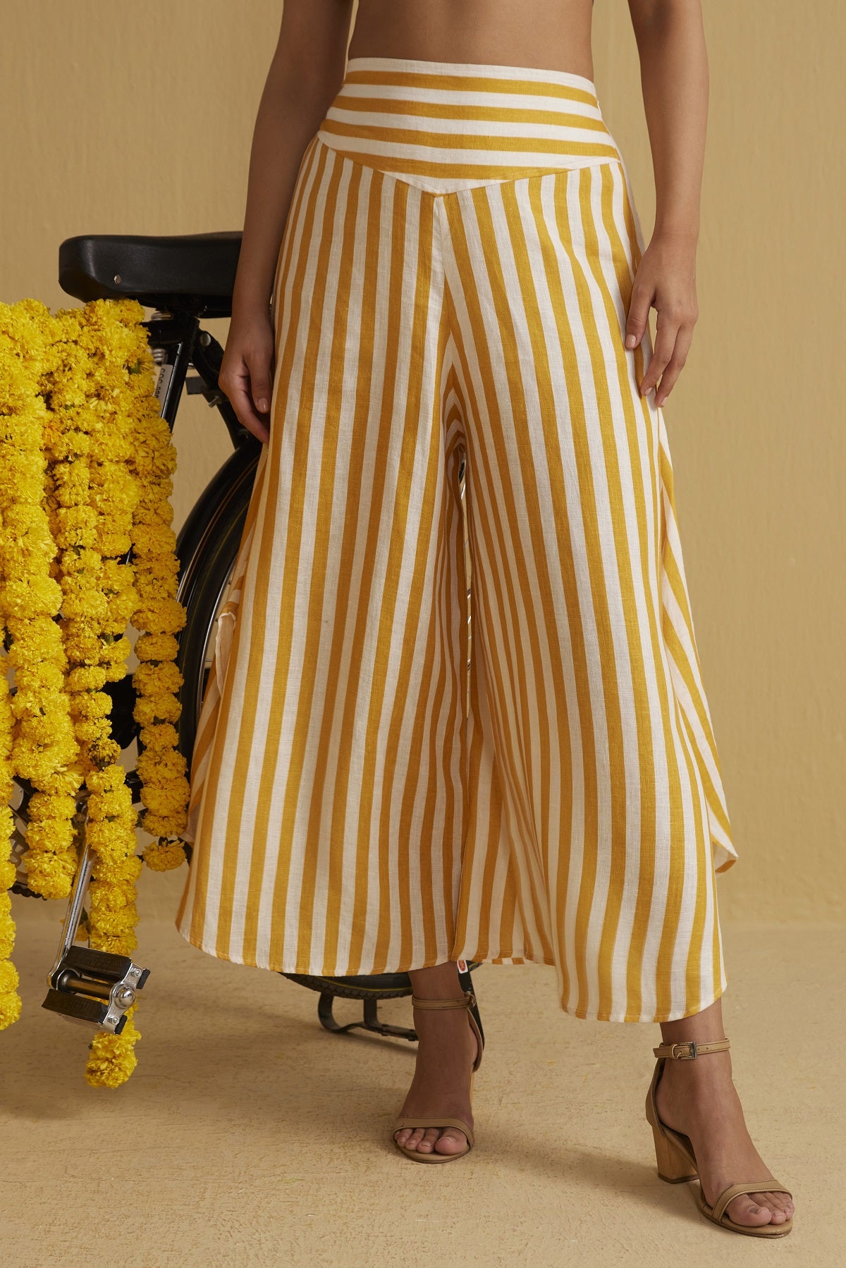 The Melisande Palazzo - Yell With Us