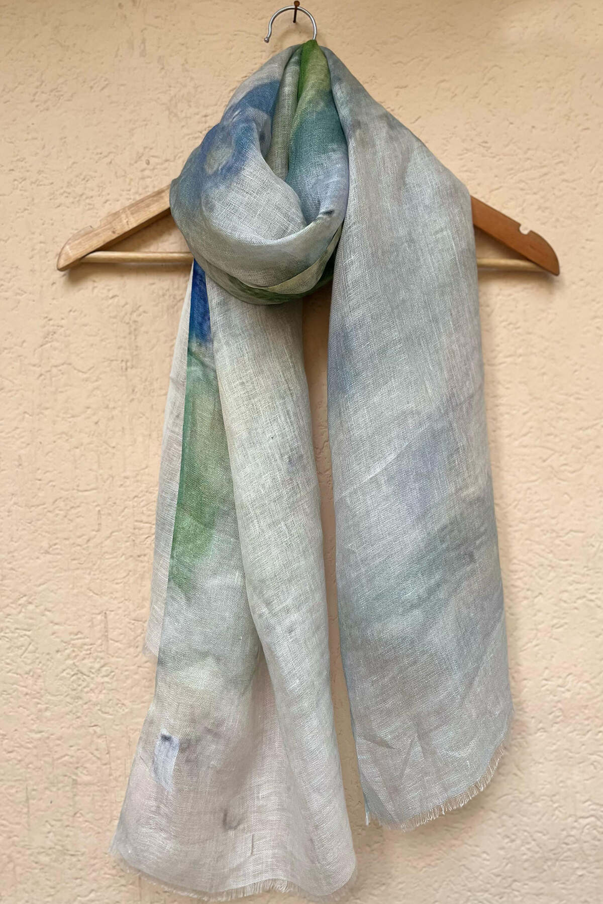 Meghali Dry Waterstroke Scarf