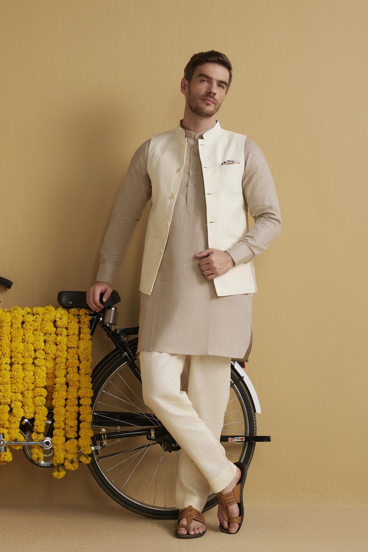 The Soren Coat - Yell With Us