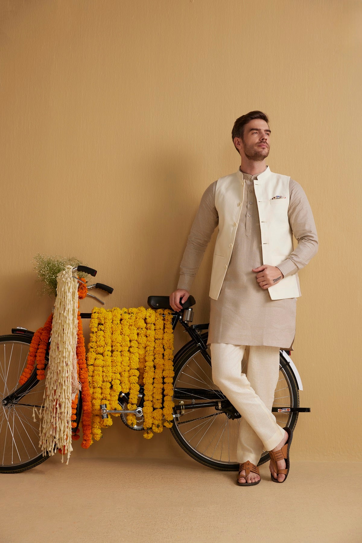 The Soren Coat - Yell With Us