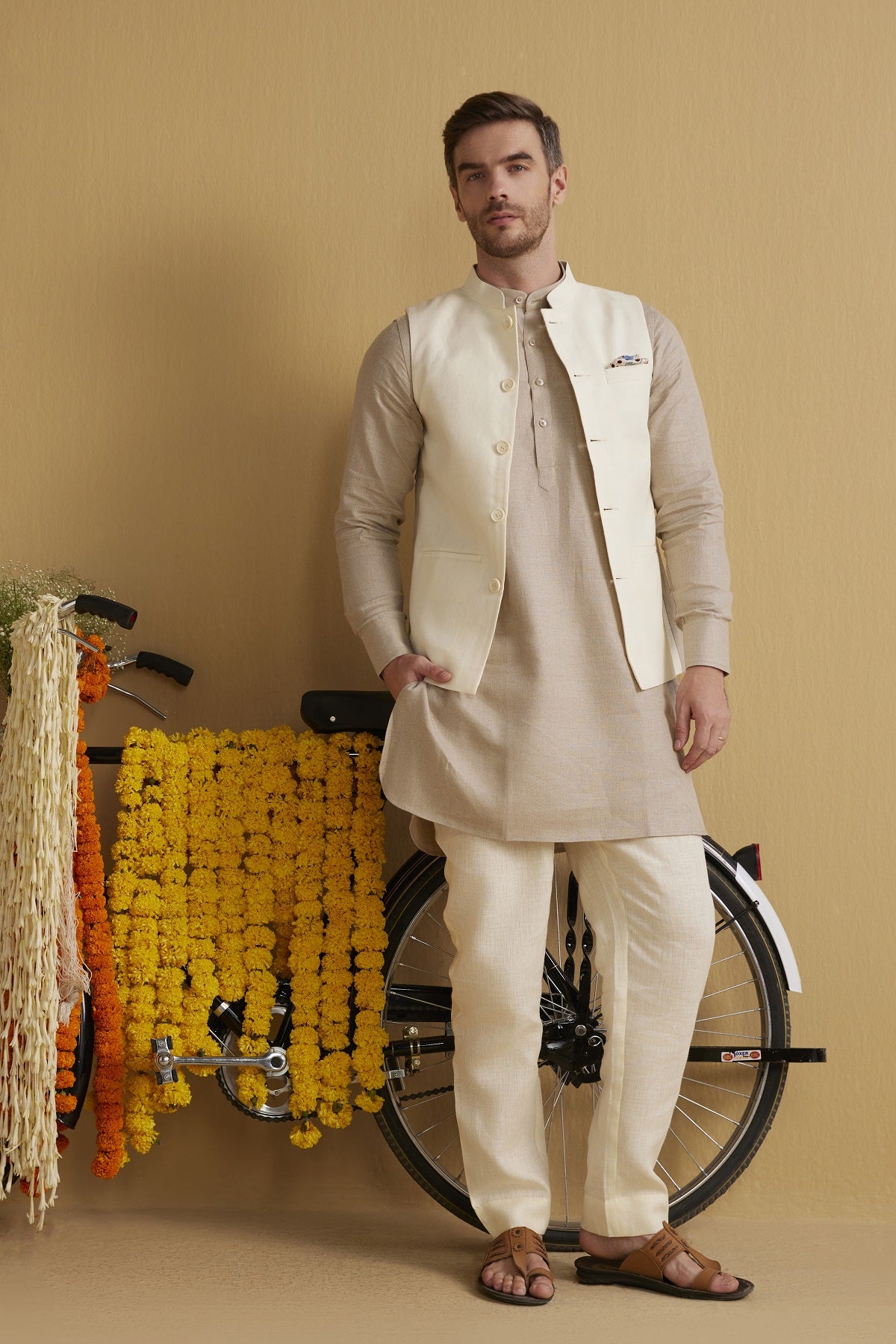 The Soren Coat - Yell With Us