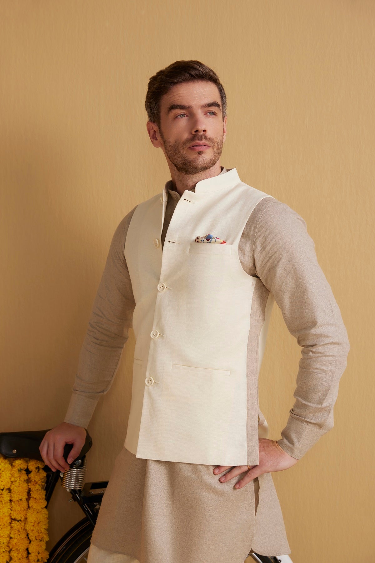 The Soren Coat - Yell With Us