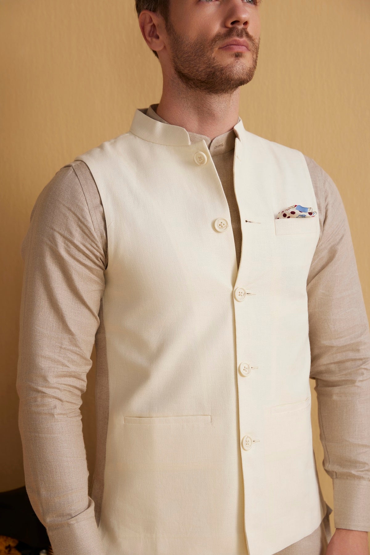 The Soren Coat - Yell With Us