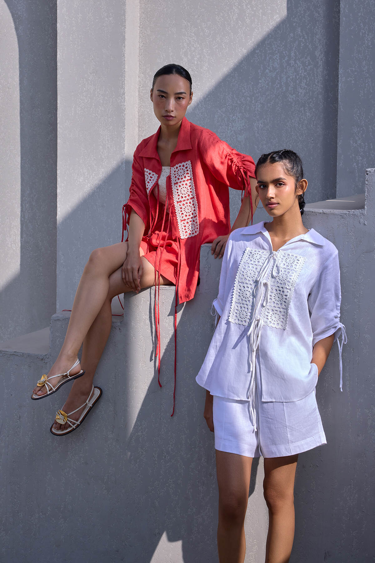 The Chanda Albeli Shirt