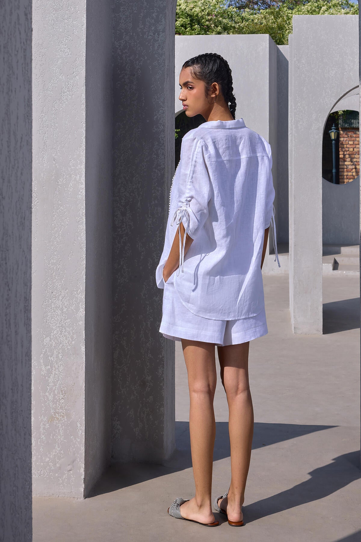 The Chanda Albeli Shirt