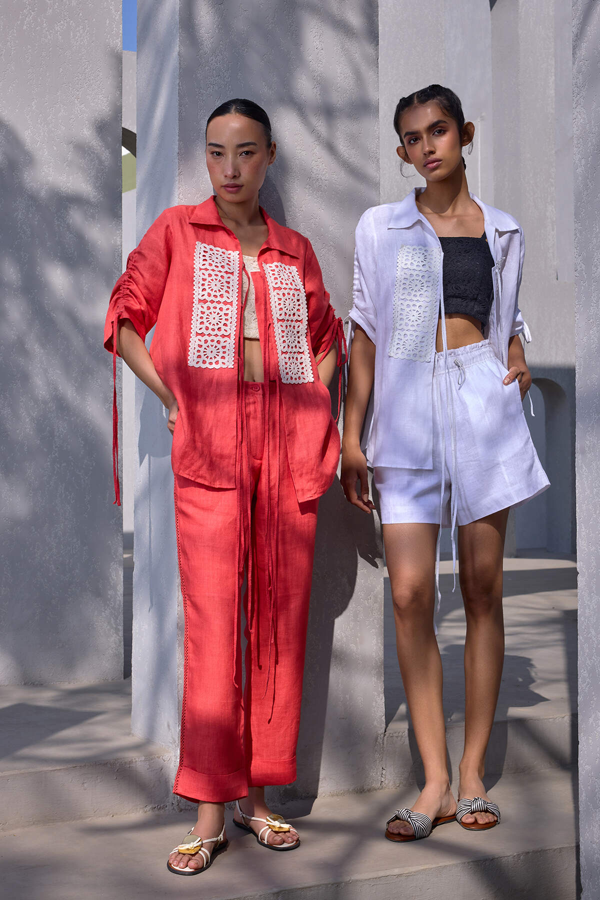 The Chanda Albeli Shirt