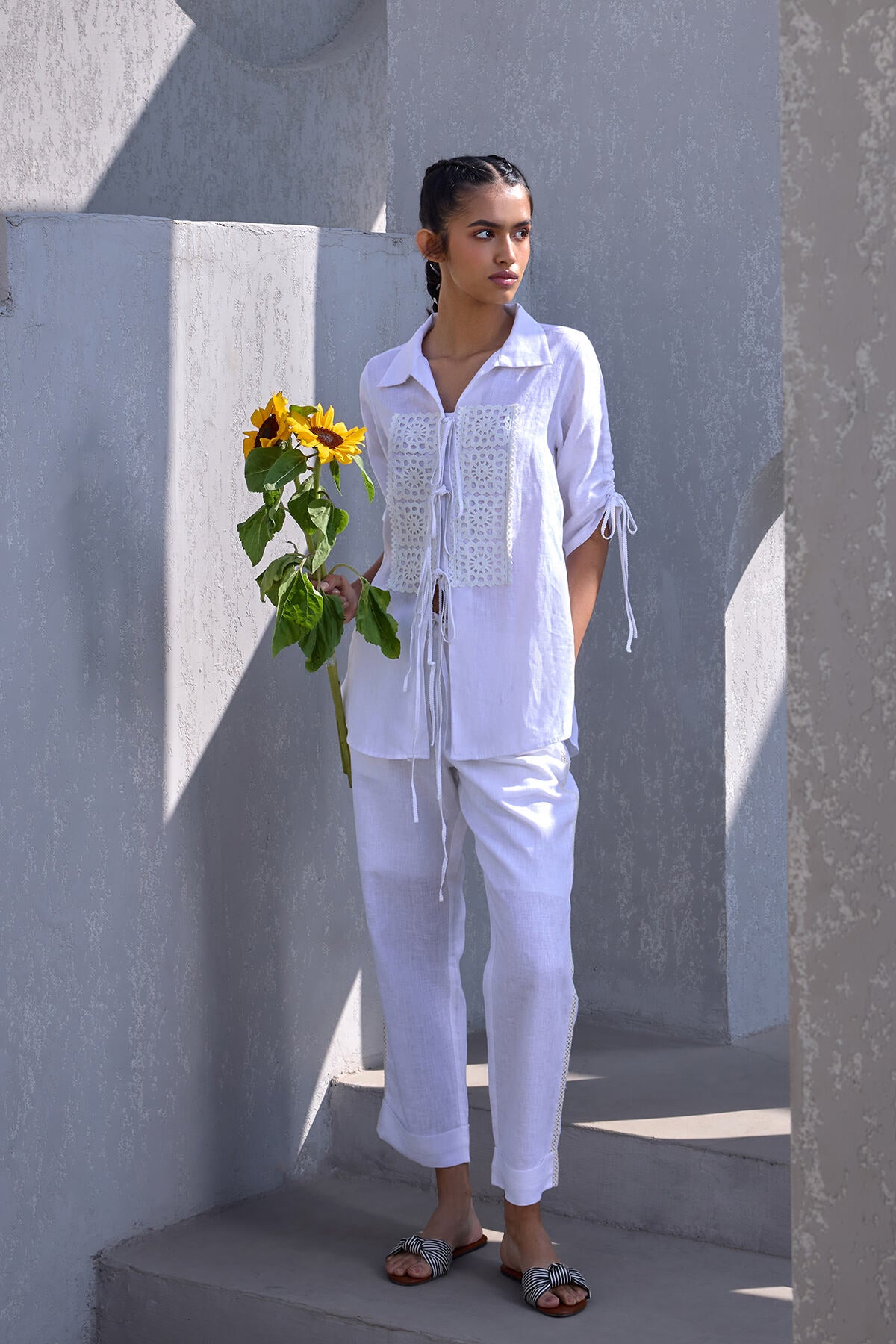 The Chanda Albeli Shirt