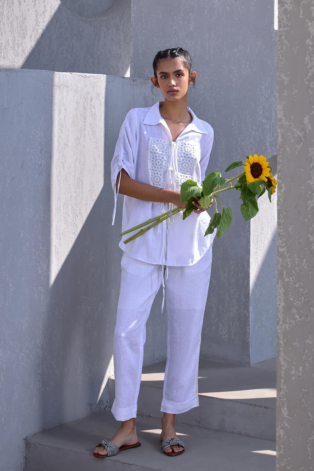 The Chanda Albeli Shirt