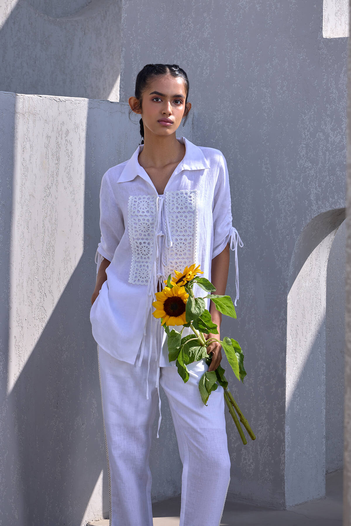 The Chanda Albeli Shirt