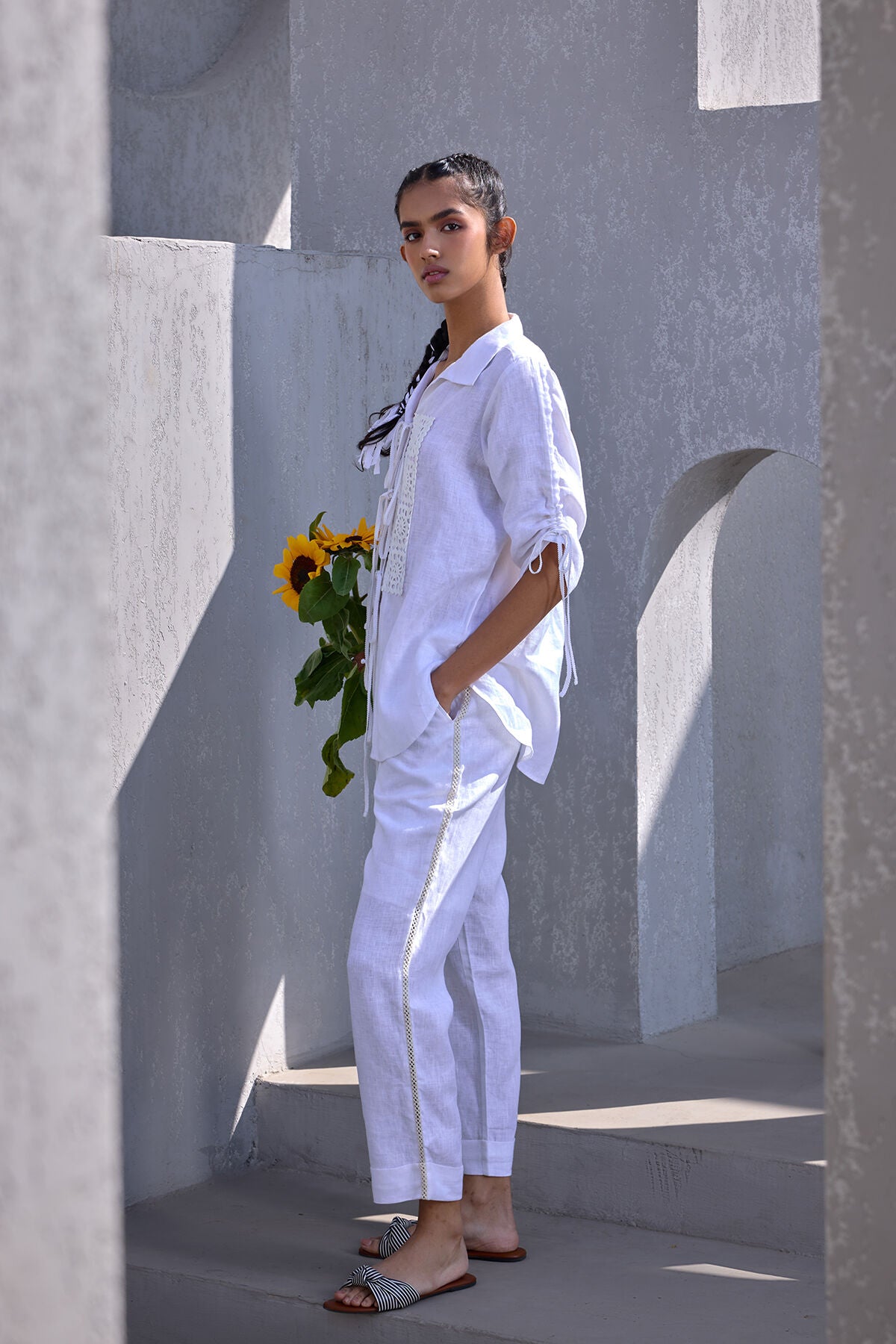 The Chanda Albeli Shirt