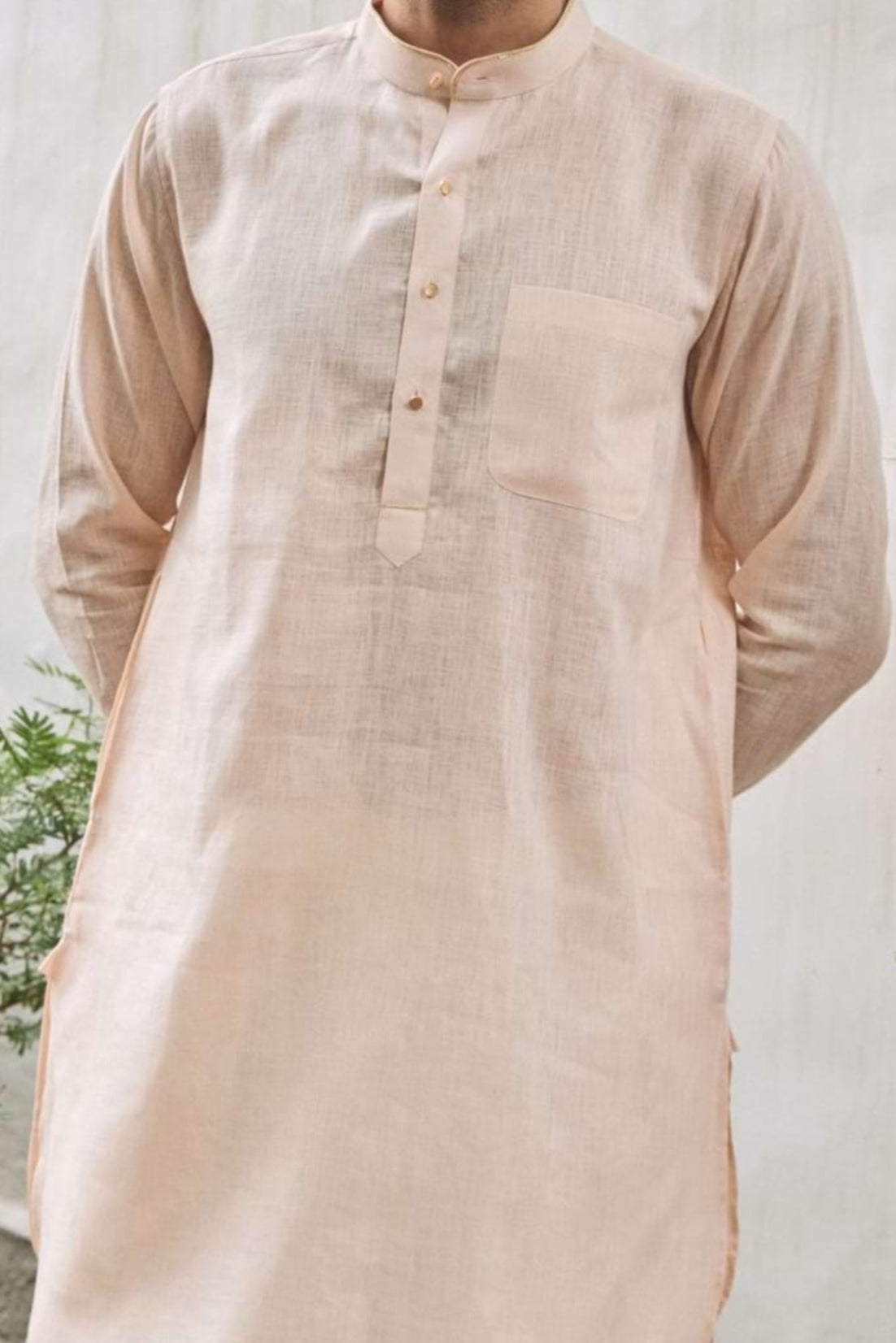 The Natkhat Kurta - Yell With Us