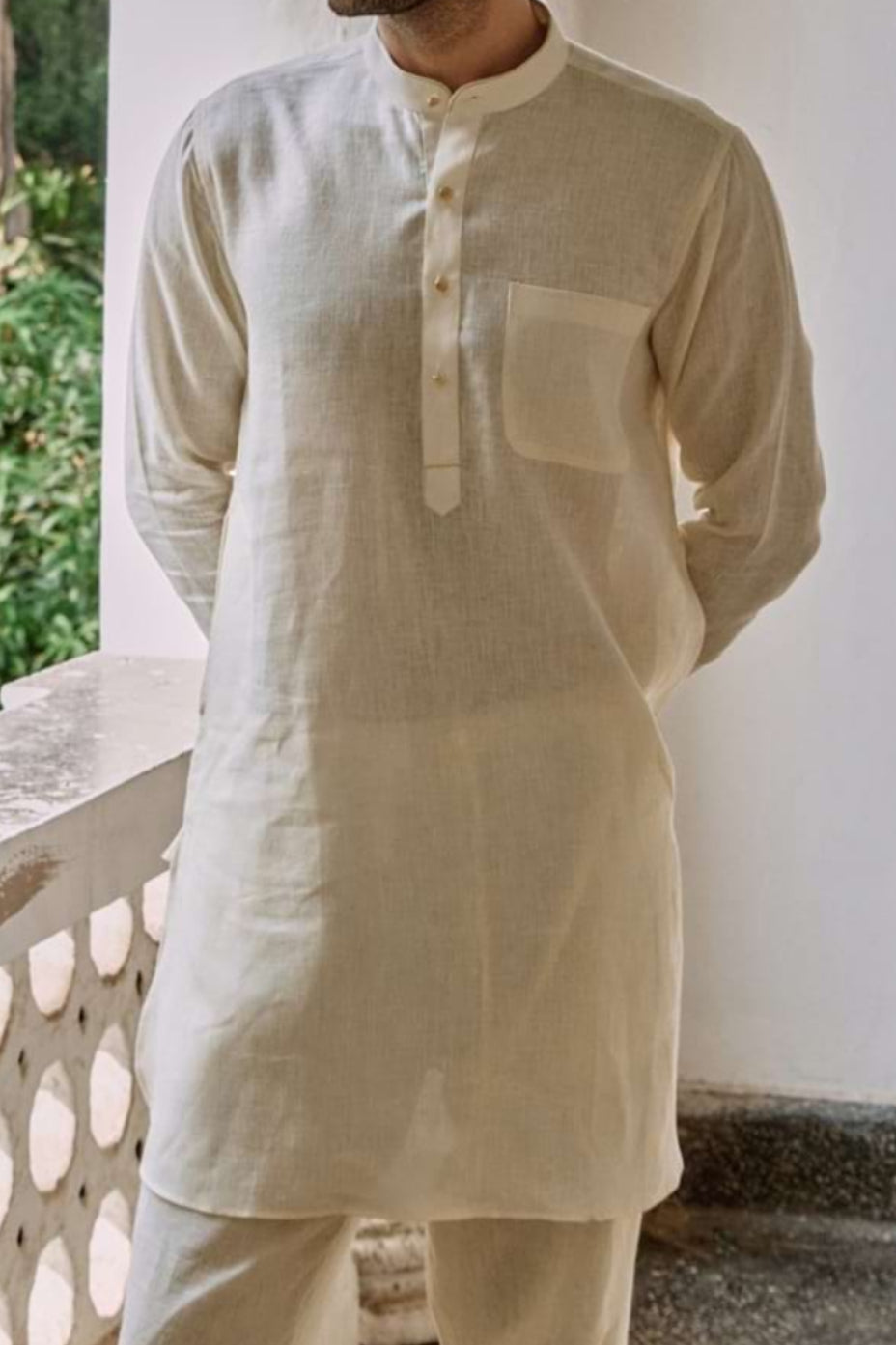 The Natkhat Kurta - Yell With Us