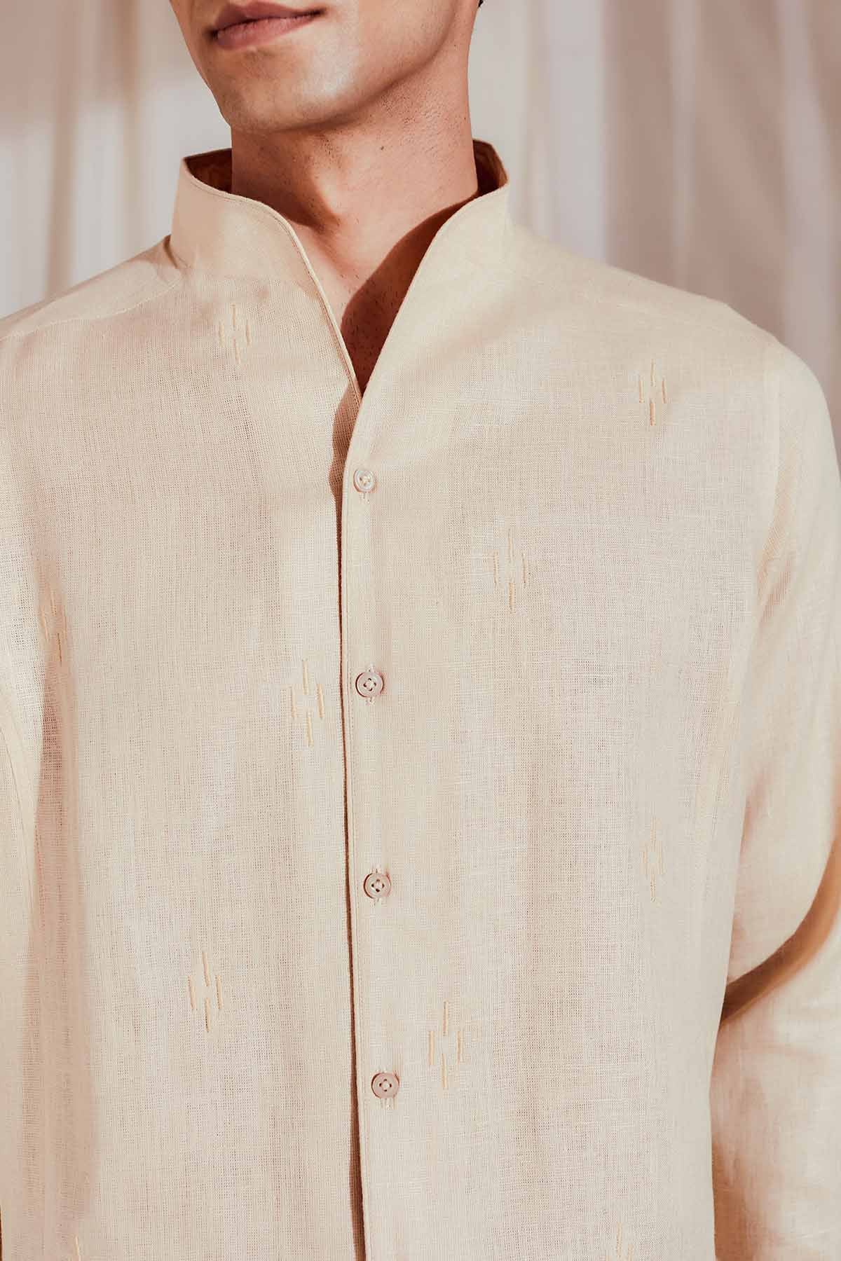 The Frio Shirt-Yellwithus.com