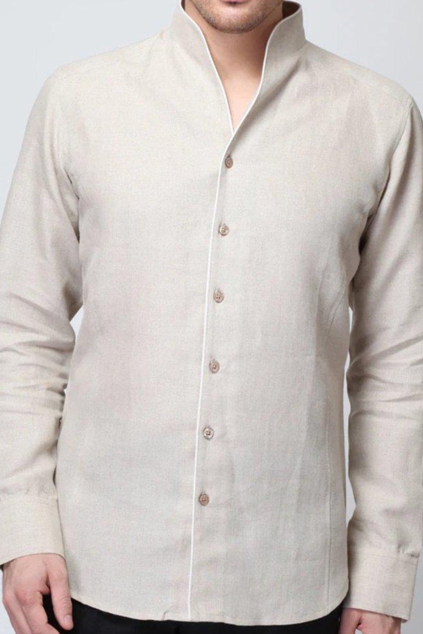 Royal Aristocratic Shirt - Yell WIth Us